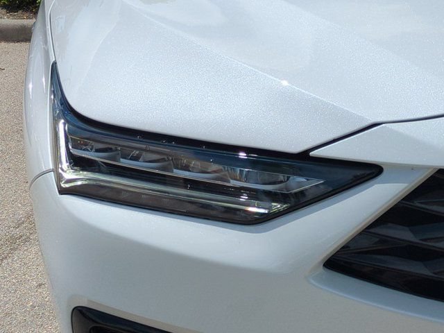 Used 2025 Acura MDX A-Spec AWD/4WD image 9