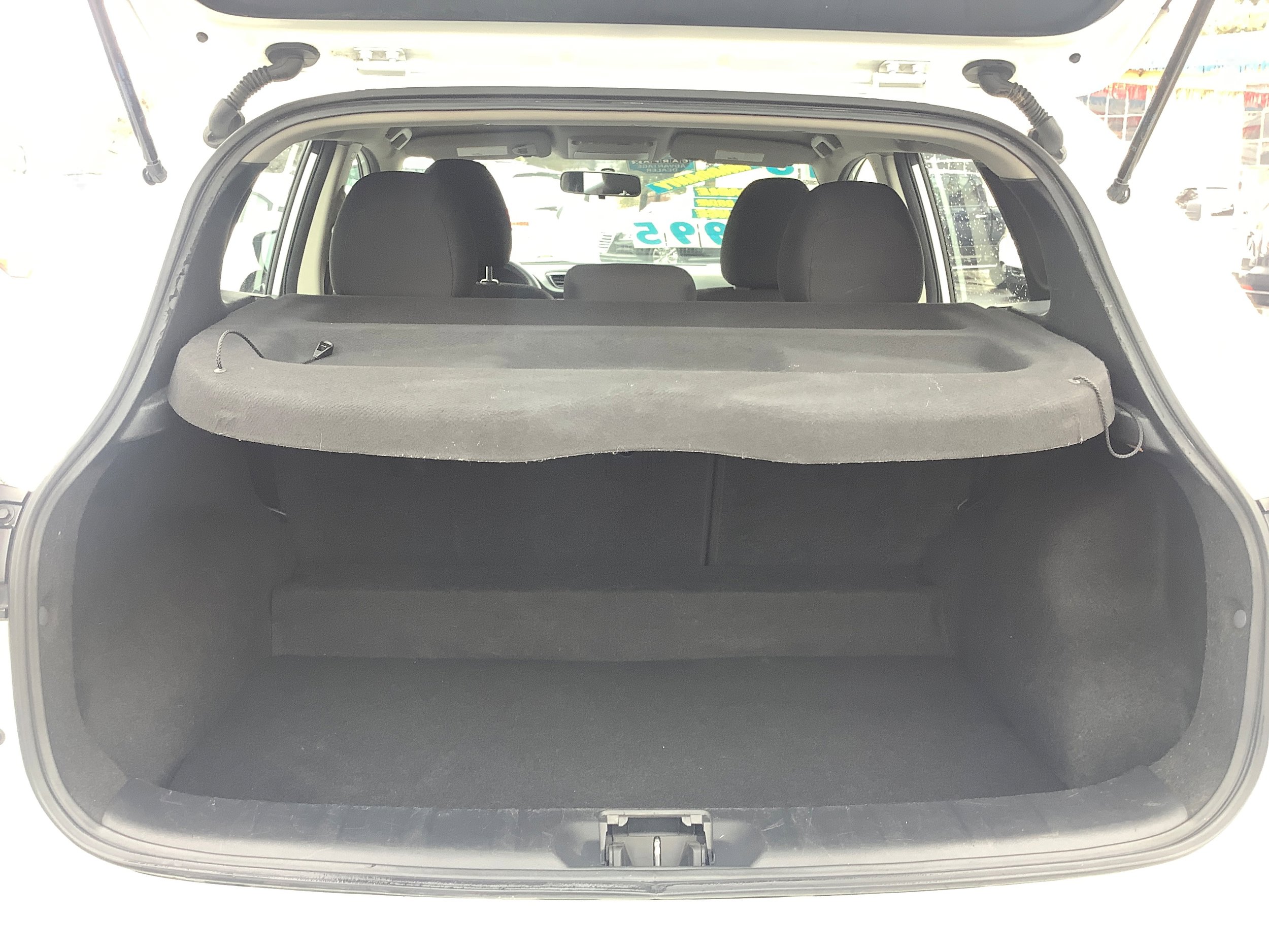 Used 2018 Nissan Rogue Sport S AWD/4WD image 14