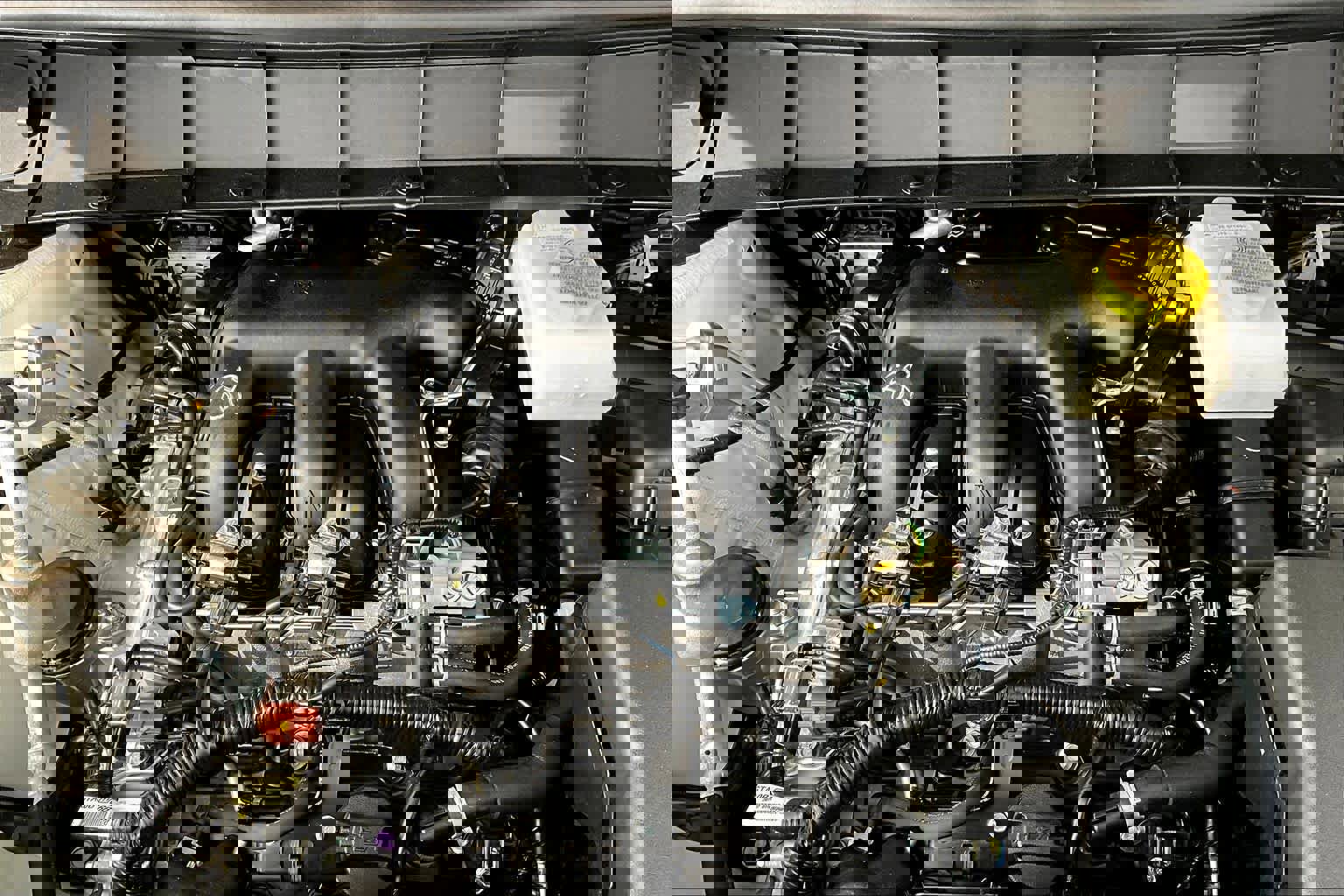 New 2026 Nissan Pathfinder SL image 17