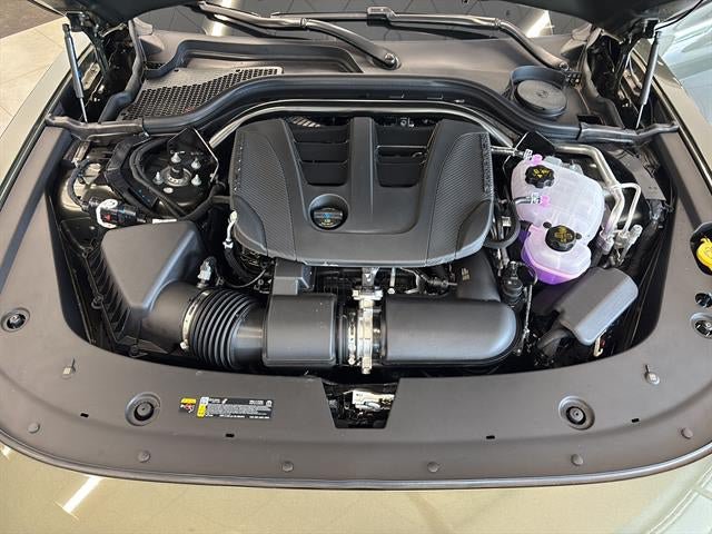 New 2026 Dodge Charger R/T w/ Blacktop Package AWD/4WD image 9
