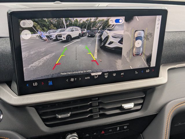 New 2026 Ford Explorer Tremor AWD/4WD image 25