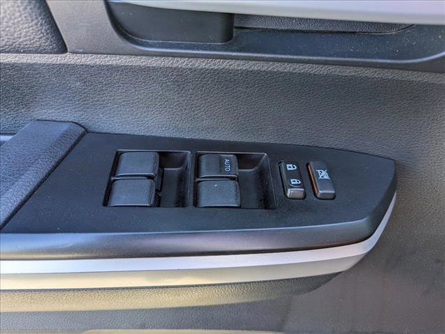 Used 2016 Toyota Tundra SR5 w/ TRD Off Road Package image 10