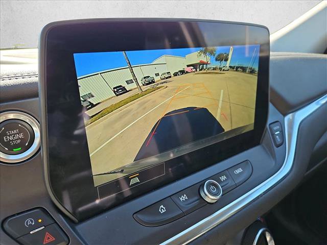 Used 2025 Chevrolet Blazer LT FWD image 14