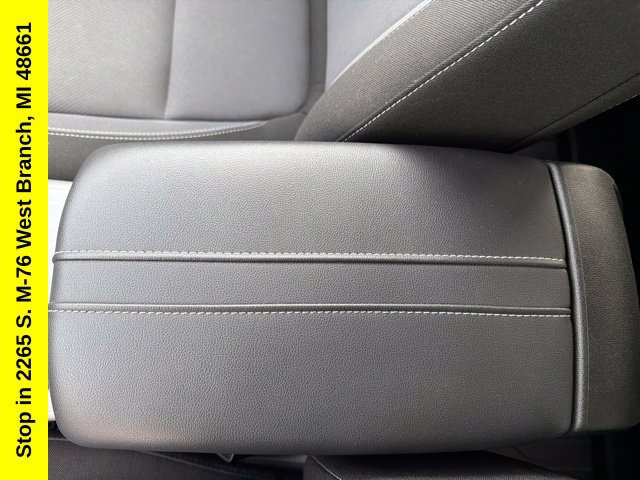 Used 2025 Chevrolet Blazer LT w/ Driver Confidence Package AWD/4WD image 40