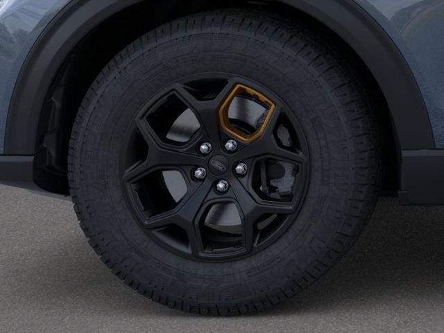 New 2026 Ford Explorer Tremor w/ Tremor Ultimate Package AWD/4WD image 19