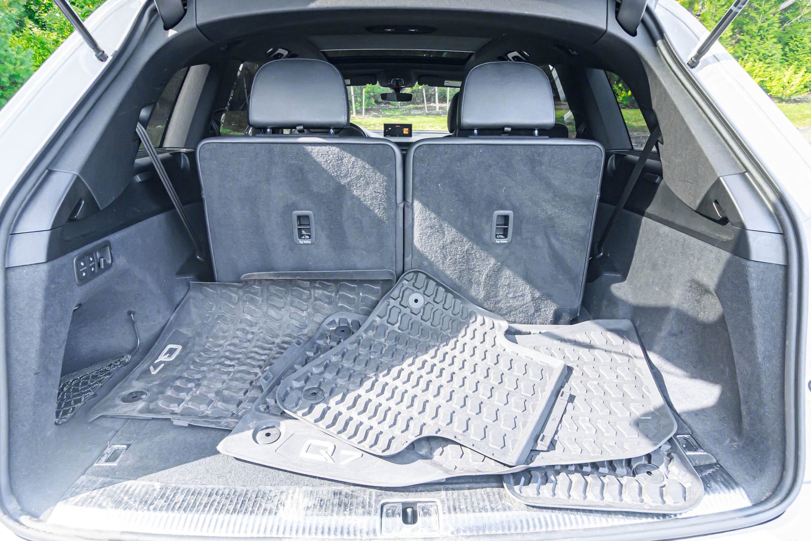 Used 2019 Audi Q7 2.0T Premium Plus image 16