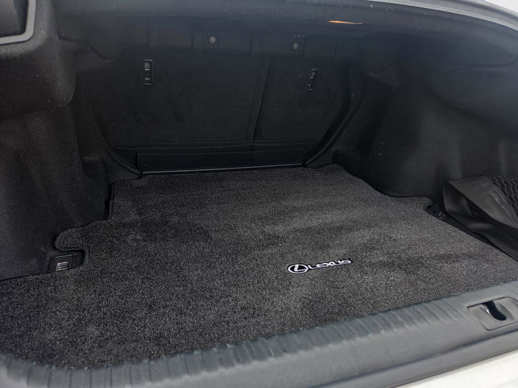 Used 2017 Lexus RC 200t F Sport image 7