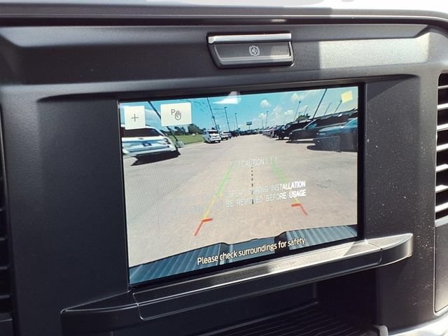 New 2025 Ford F250 XL RWD image 11