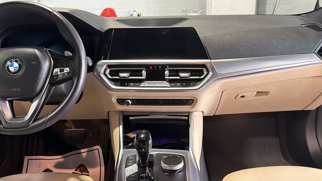 Used 2023 BMW 430i 430i w/ Convenience Package image 17