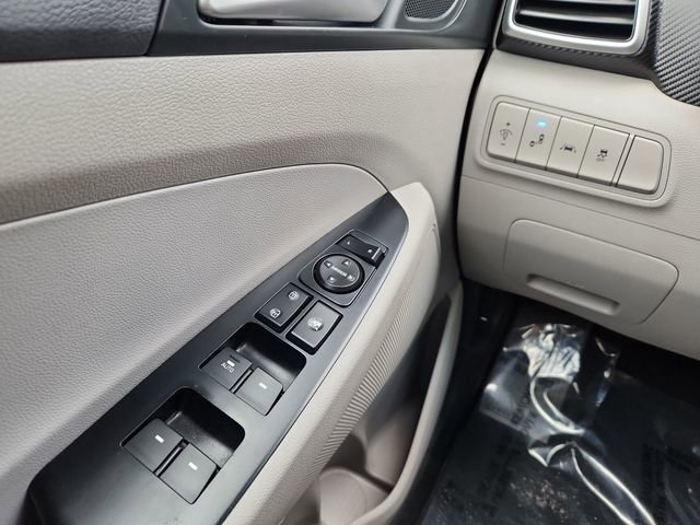 Used 2021 Hyundai Tucson SEL w/ Cargo Package image 35