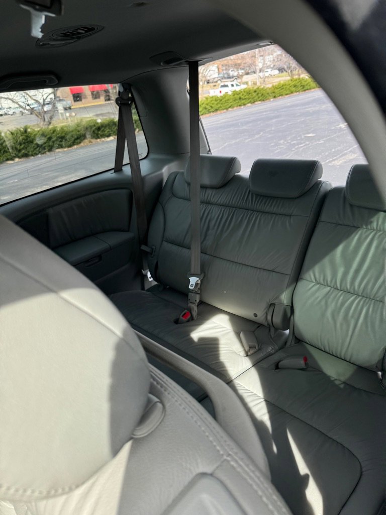 Used 2008 Honda Odyssey EX-L image 18