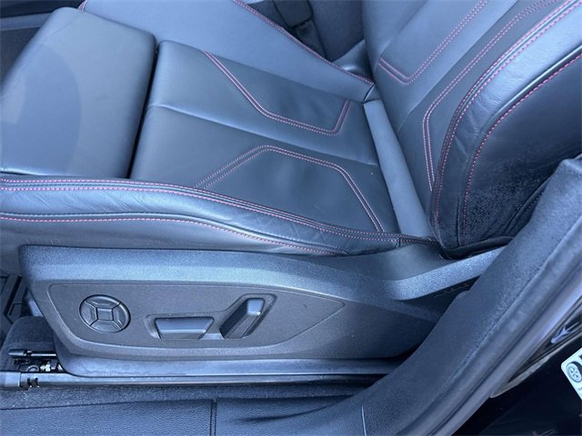 Certified 2025 Audi Q3 2.0T Premium Plus w/ Premium Plus Package image 23