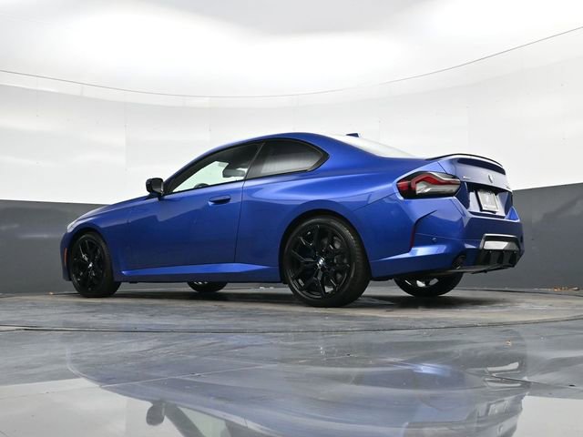 New 2026 BMW 230i xDrive Coupe w/ Premium Package image 26