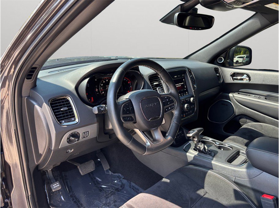 Used 2020 Dodge Durango SRT w/ Technology Group AWD/4WD image 6