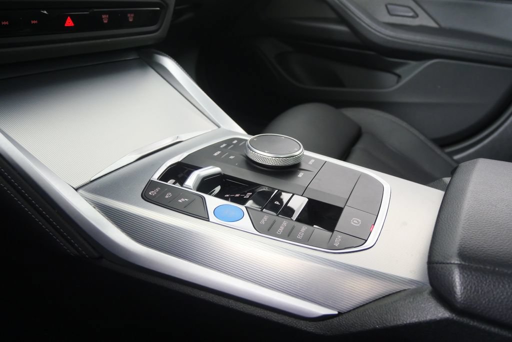 Certified 2023 BMW i4 eDrive40 w/ M Sport Package RWD image 22