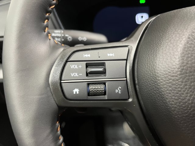 New 2027 Honda CR-V Sport image 49