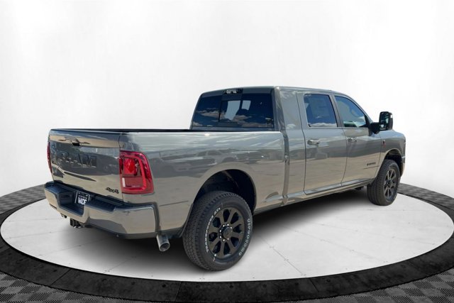 New 2026 RAM 3500 Laramie w/ Night Edition image 5