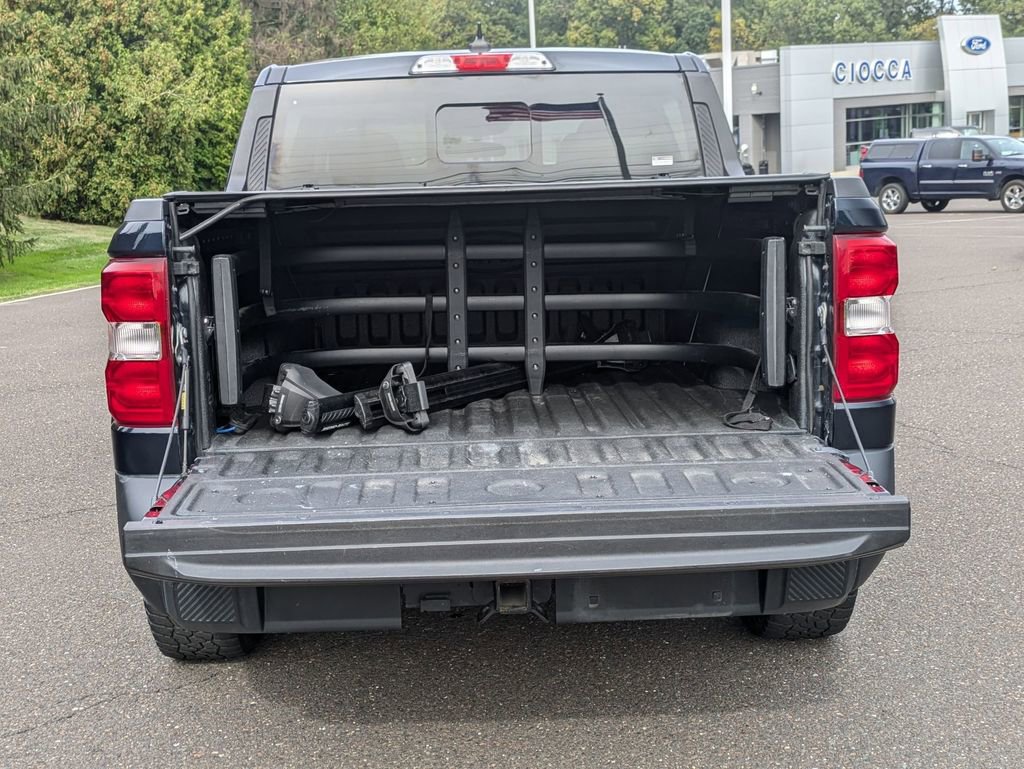 Used 2022 Ford Maverick Lariat w/ Lariat Luxury Package image 22