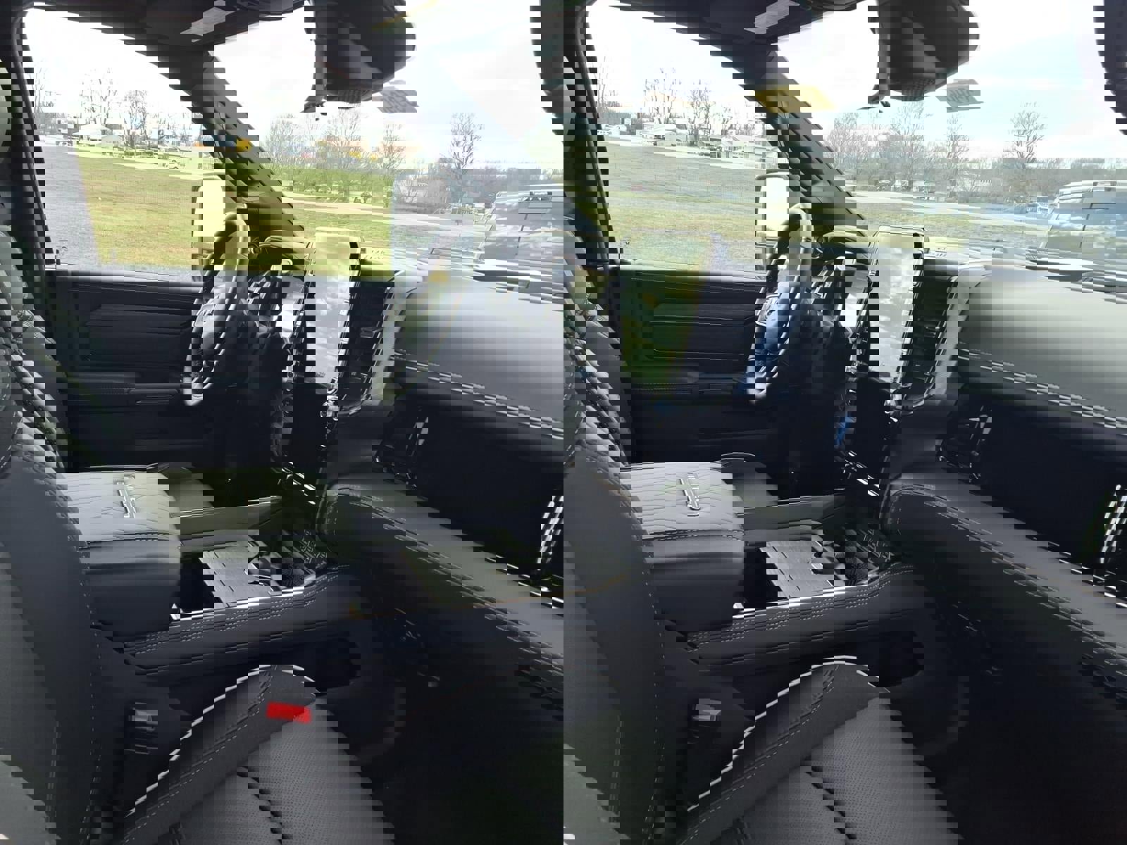 New 2026 RAM 3500 Limited image 23