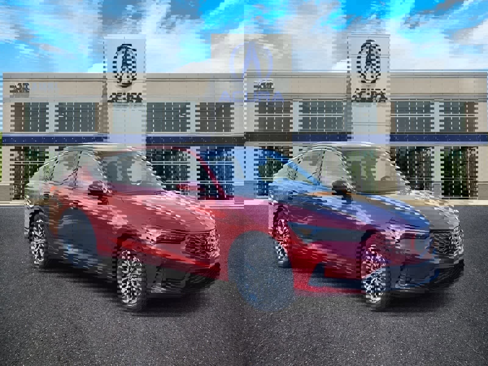 New 2026 Acura Integra image 7