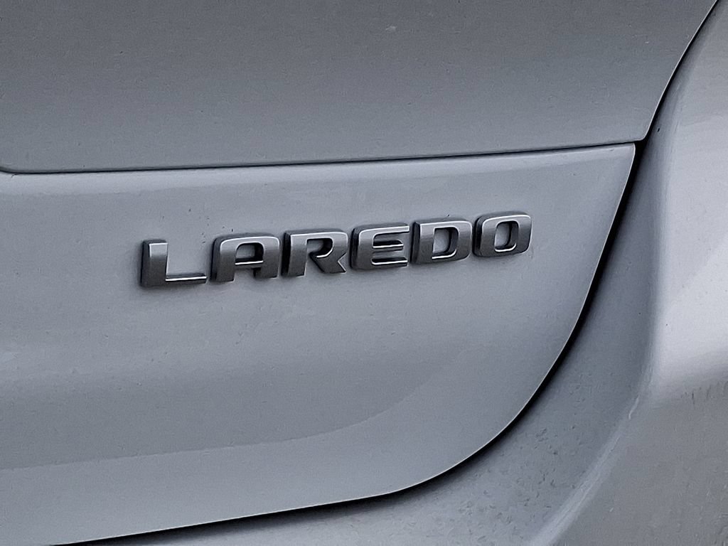 New 2025 Jeep Grand Cherokee L Laredo w/ Luxury Tech Group I AWD/4WD image 46