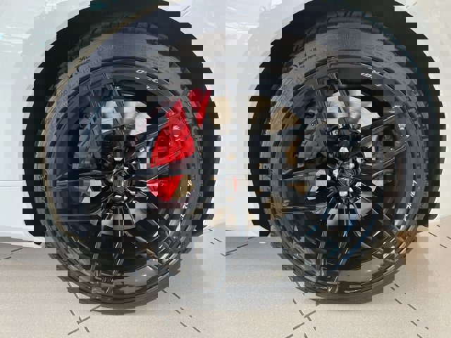 New 2025 Chevrolet Corvette Z06 w/ Battery Protection Package image 31