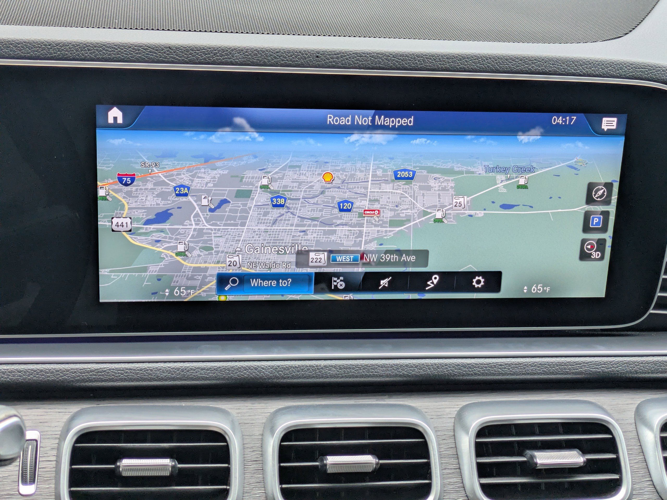 Used 2021 Mercedes-Benz GLE 350 image 22