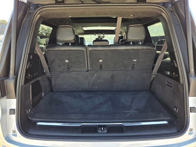 Used 2023 Jeep Grand Wagoneer Series II w/ Flexible Seating Group image 17