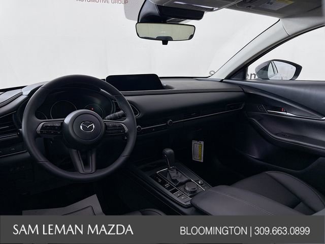 Used 2026 MAZDA CX-30 AWD 2.5 S w/ Select Sport Pkg image 20