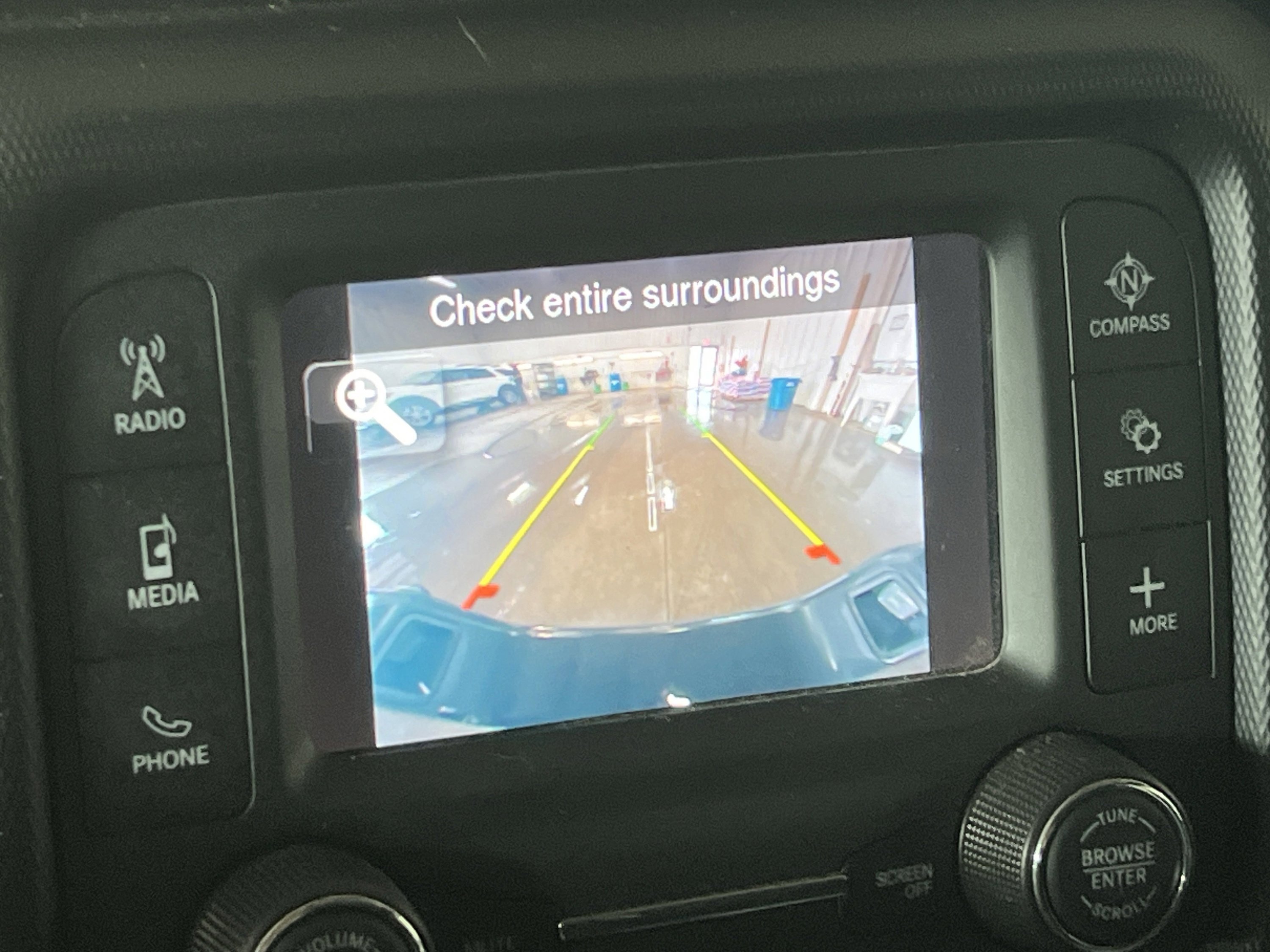 Used 2020 Jeep Gladiator Sport w/ Quick Order Package 24S AWD/4WD image 23