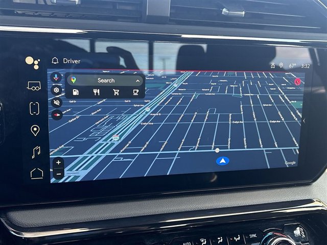 Certified 2024 GMC Sierra 1500 AT4 w/ Technology Package image 14