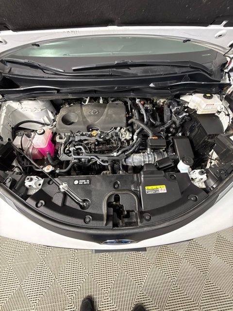 Used 2022 Toyota Sienna XLE FWD image 14