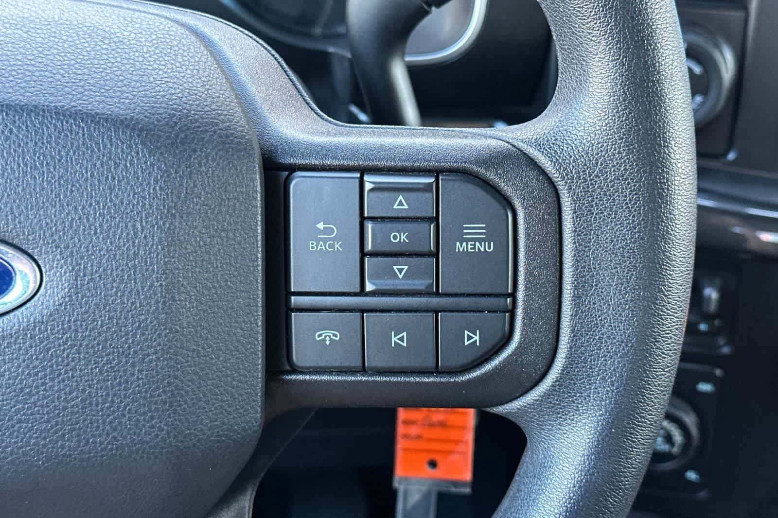 Used 2021 Ford F150 XL w/ STX Appearance Package image 26