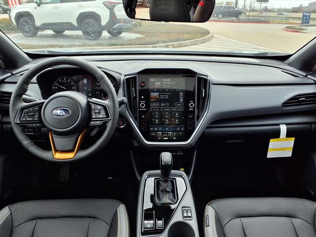 New 2026 Subaru Crosstrek 2.5i Wilderness image 5