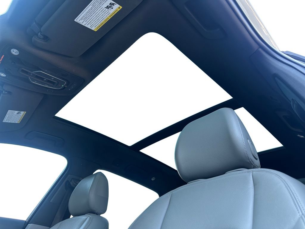 Used 2019 Audi Q7 2.0T Premium w/ Cold Weather Package image 12