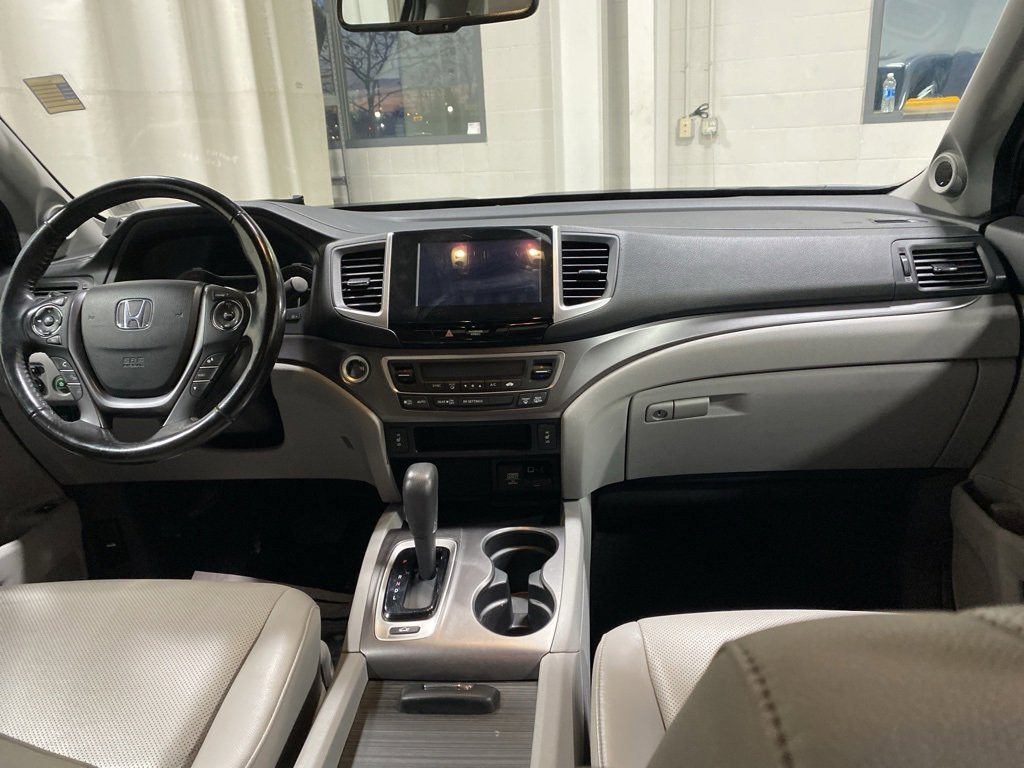 Used 2019 Honda Ridgeline RTL-T image 13