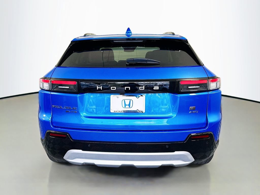 New 2026 Honda Prologue Elite image 6