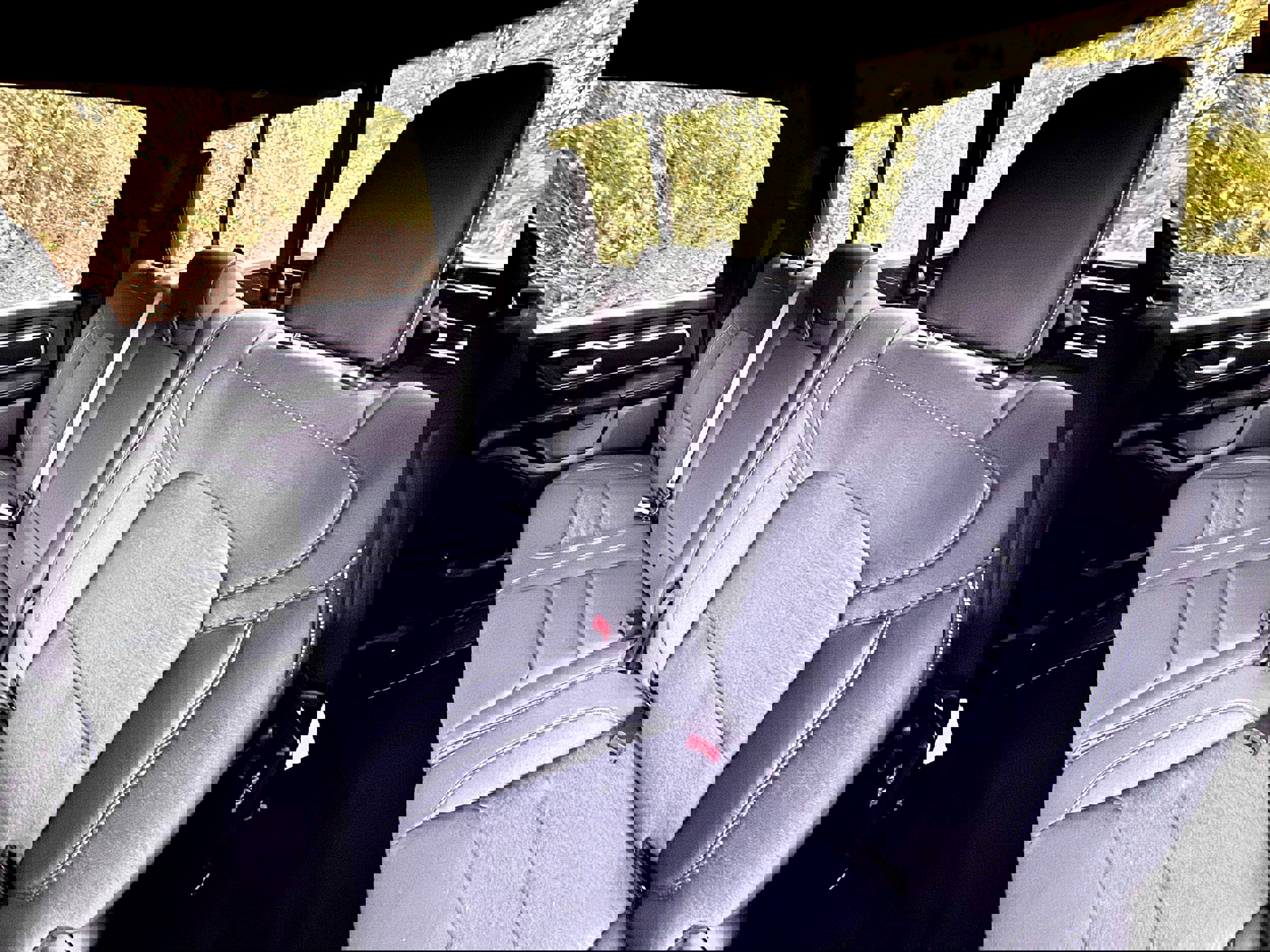 New 2026 RAM 1500 Big Horn image 9