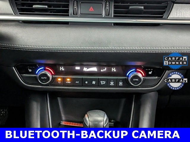 Used 2019 MAZDA MAZDA6 Grand Touring image 29