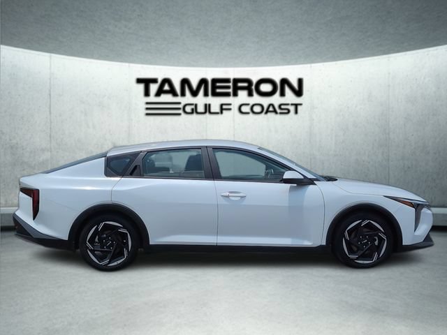 Used 2025 Kia K4 EX FWD image 8