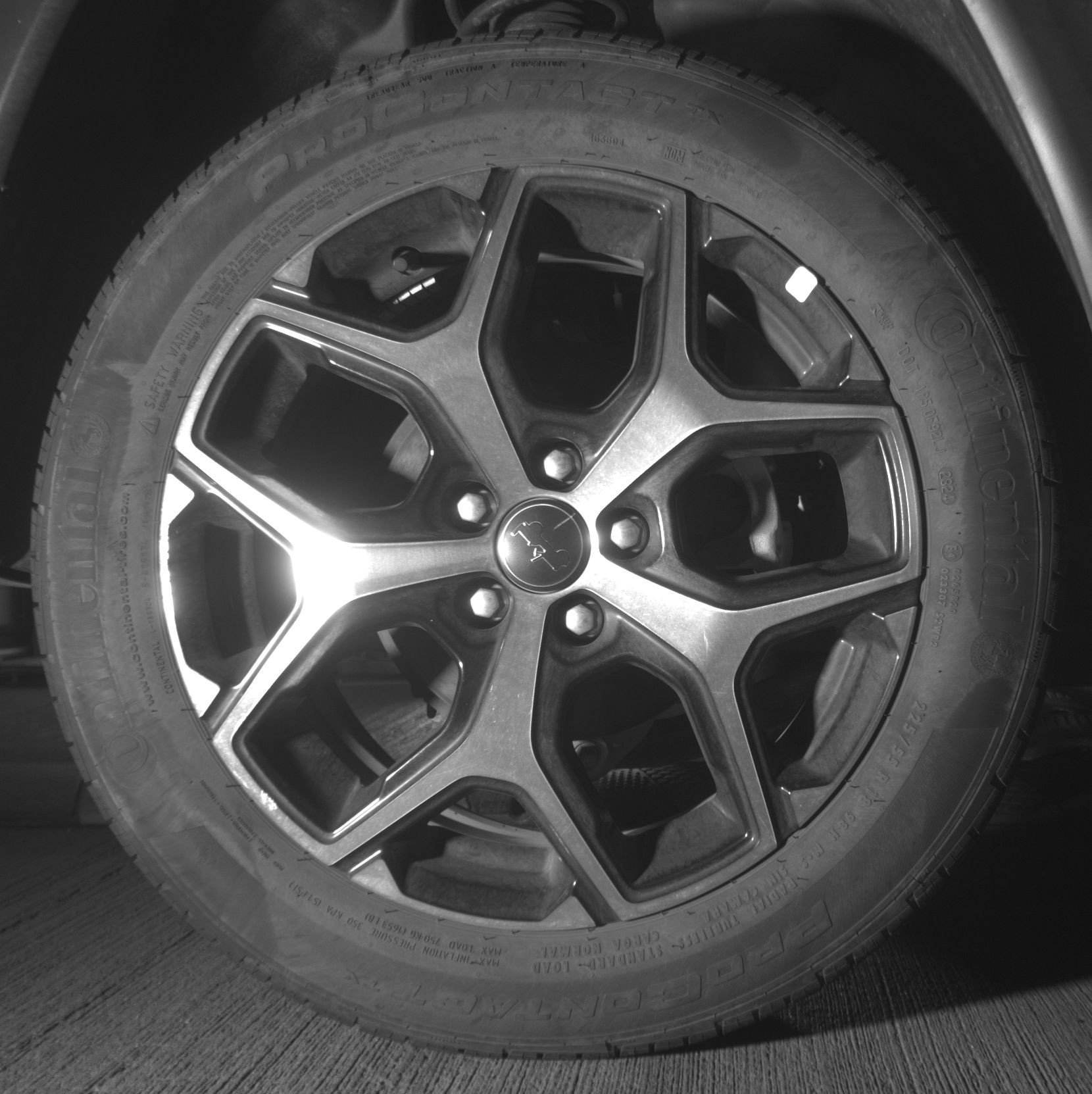 Used 2025 Jeep Compass Limited image 15