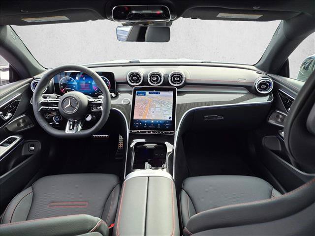 New 2027 Mercedes-Benz CLE 53 AMG 4MATIC Coupe image 13