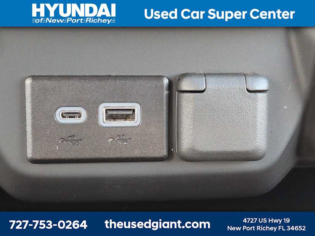 Used 2026 Chevrolet Silverado 1500 Custom w/ Turbomax Blackout Package AWD/4WD image 23