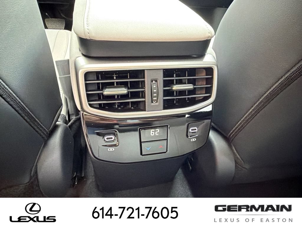 New 2026 Lexus RX 350 Premium w/ Convenience Package AWD/4WD image 18