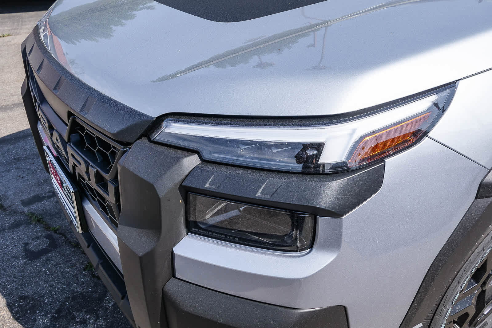 New 2026 Subaru Outback Wilderness image 10