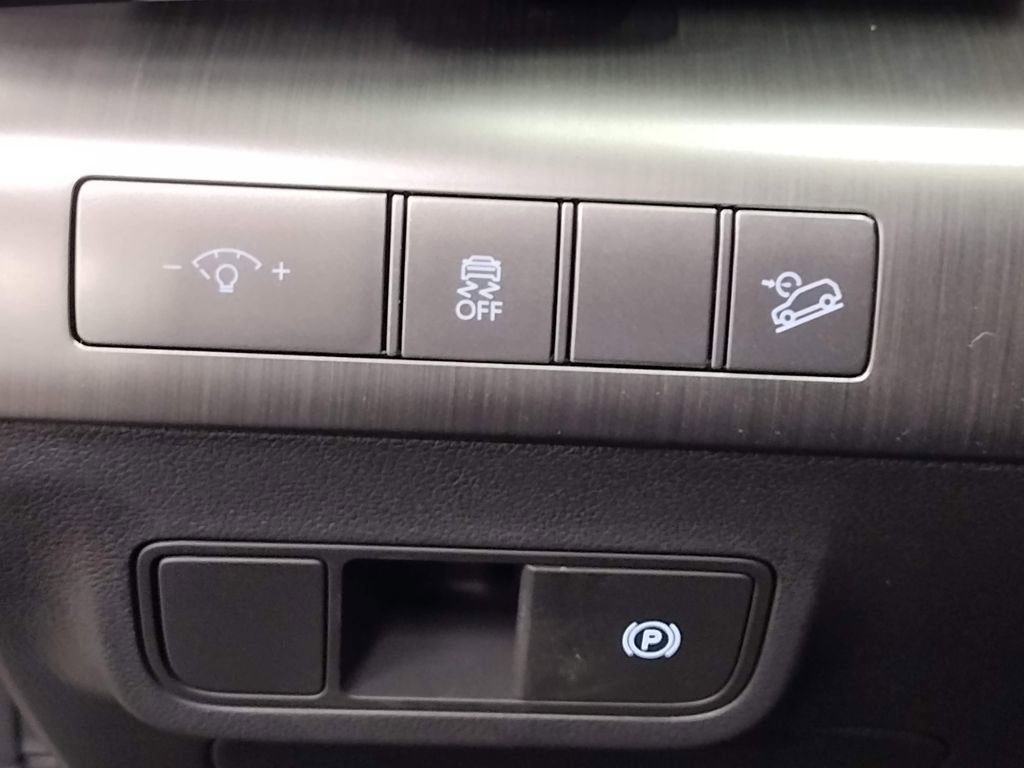 New 2026 Hyundai Kona SEL Sport image 22