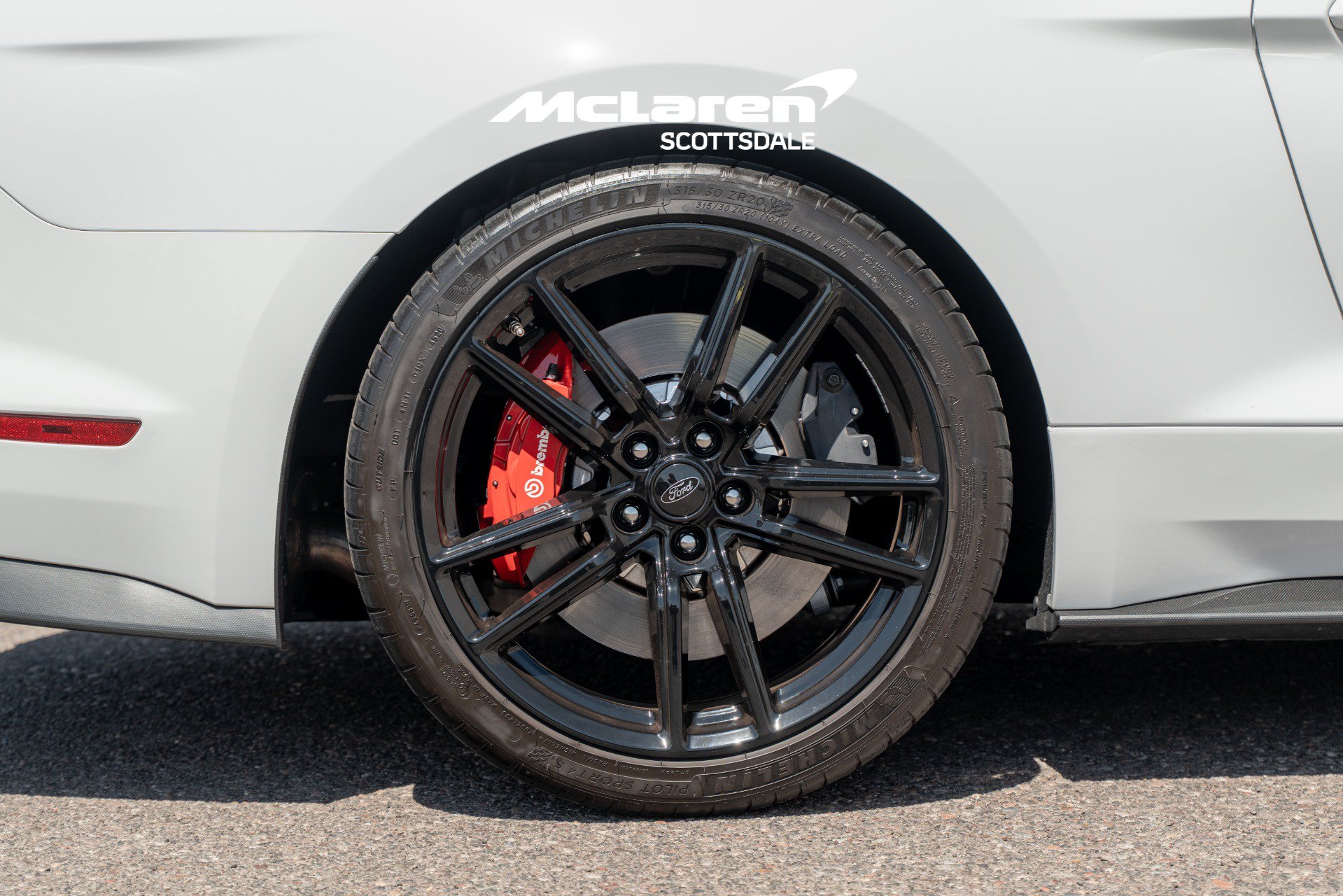 Used 2021 Ford Mustang Shelby GT500 w/ Technology Package RWD image 37