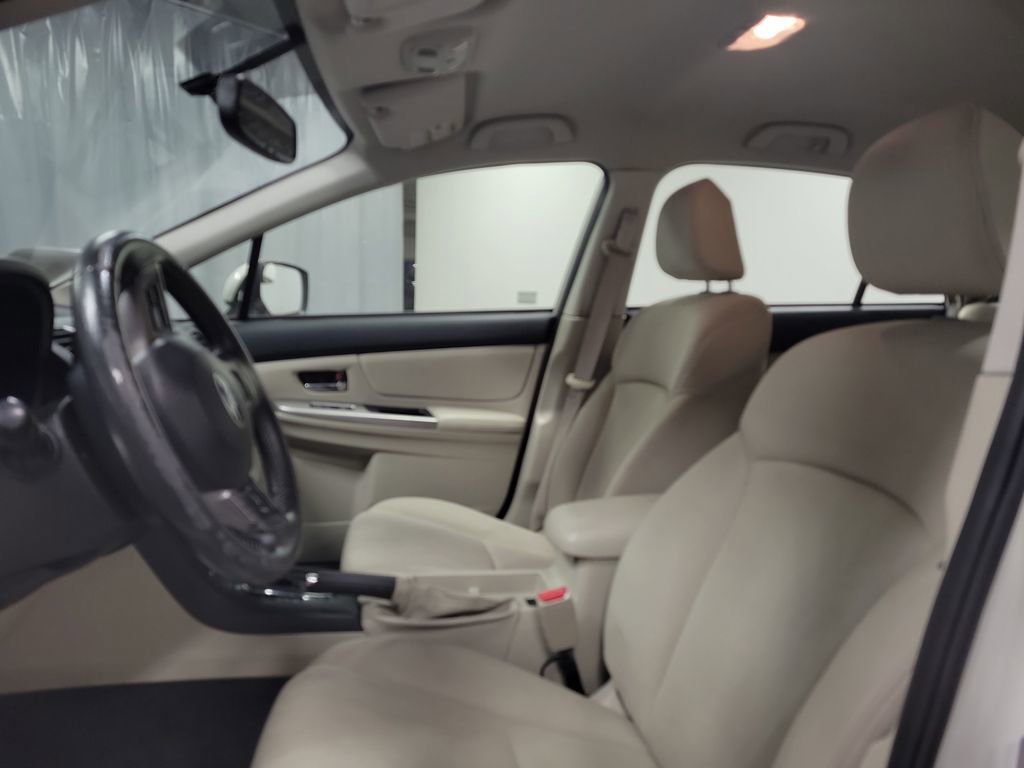 Used 2015 Subaru Impreza 2.0i Sport Premium image 13