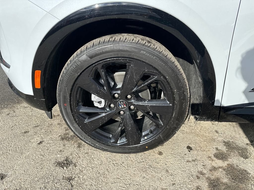 New 2026 Buick Envision Sport Touring AWD/4WD image 29