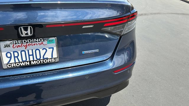 Used 2025 Honda Accord EX-L image 11